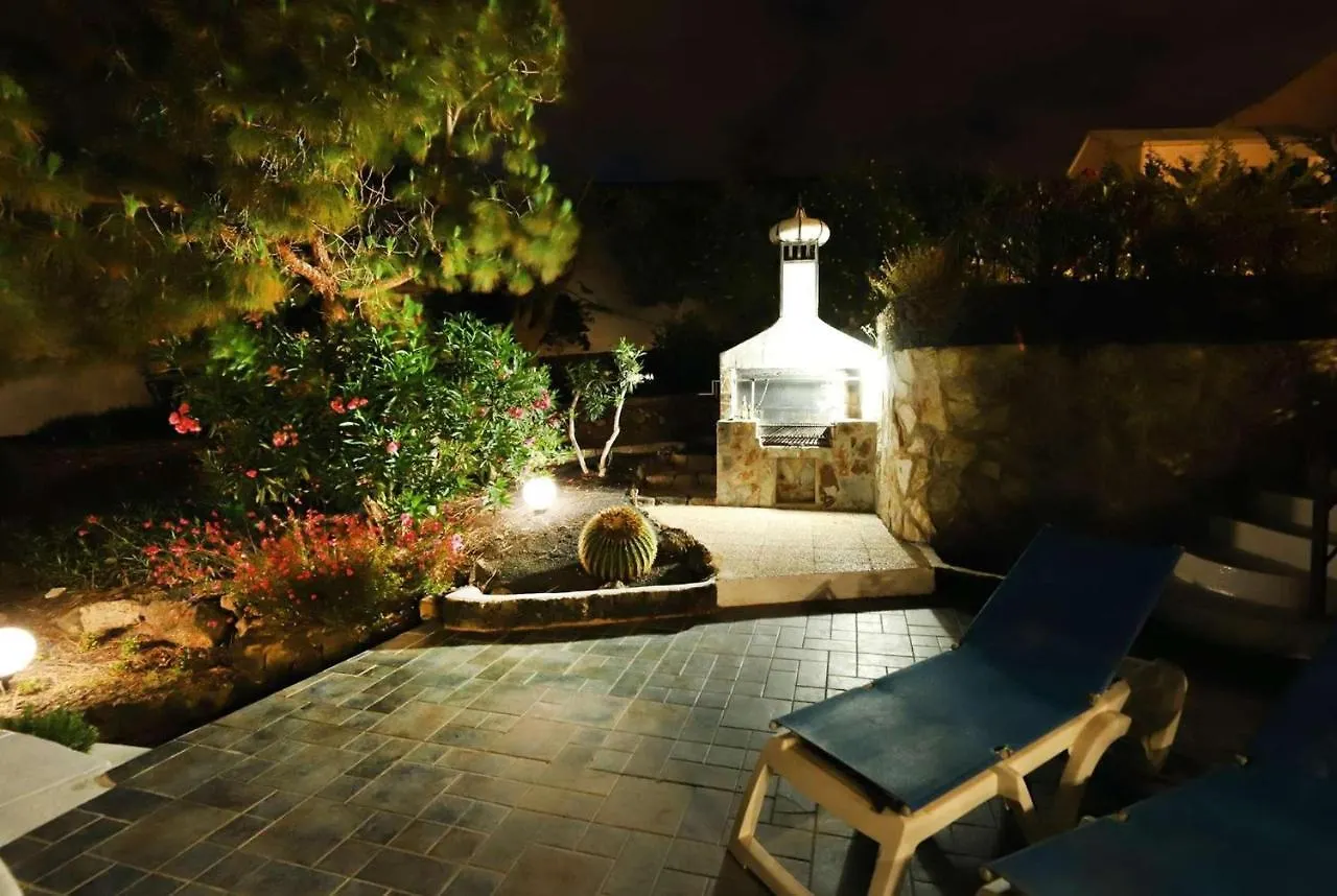 Villa Cancilla Puerto del Carmen
