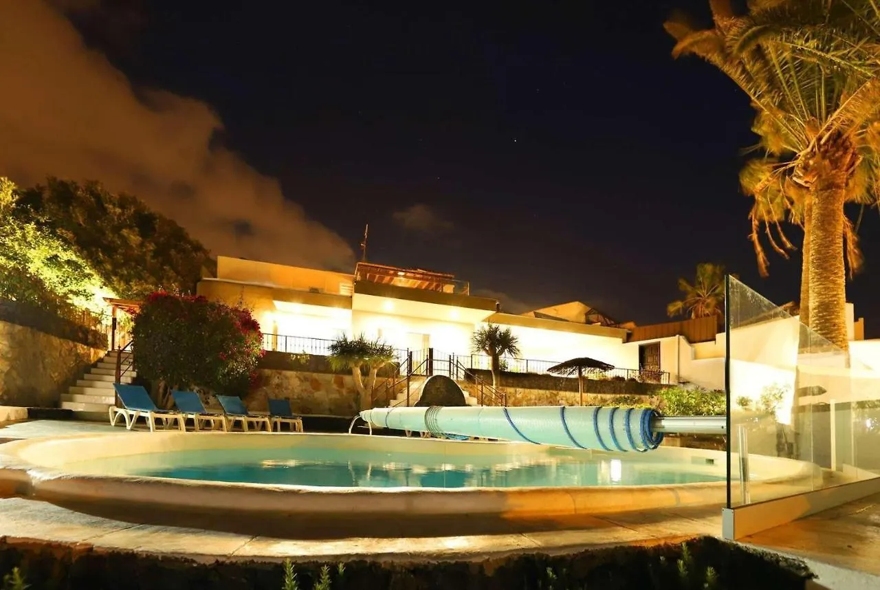 Villa Cancilla Puerto del Carmen